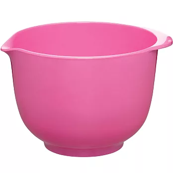 《Miniamo》兒童打蛋盆(桃1.3L)