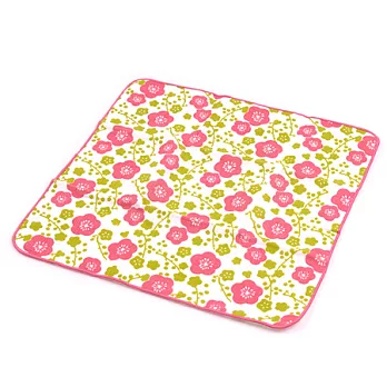 【taoru】和的風物詩｜一剪梅 - 日本紗毛手巾 30x30 cm