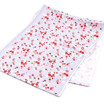 【taoru】和的風物詩｜萬華鏡 - 日本紗毛毛巾 34x90 cm