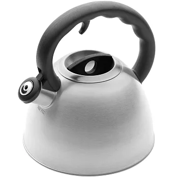 《LeXpress》不鏽鋼笛音壺