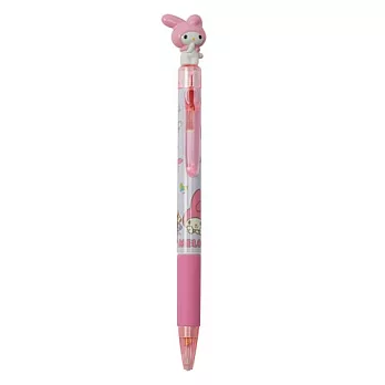 《Sanrio》美樂蒂快樂生活系列造型自動鉛筆(森林)