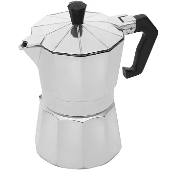 《LeXpress》義式摩卡壺(120ml)