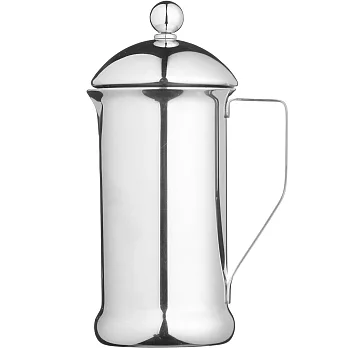 《LeXpress》不鏽鋼濾壓壺(1L)