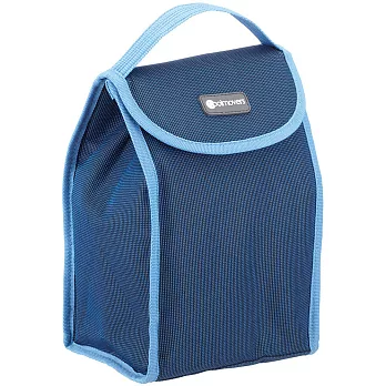 《Coolmovers》輕便保冷袋(海藍6L)