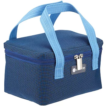 《Coolmovers》飲料保冷袋(海藍2.5L)