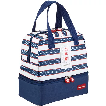 《Coolmovers》雙層保冷袋(航海6L)