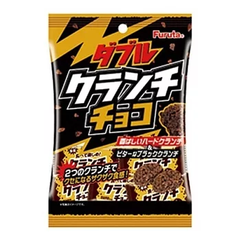 furuta巧克力脆片55g