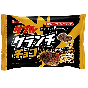 furuta脆片巧克力(量販包)180g