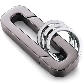 《PHILIPPI》Q 分類鑰匙圈