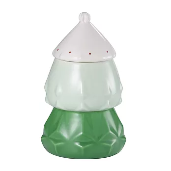 [星巴克]時尚耶誕樹馬克杯組