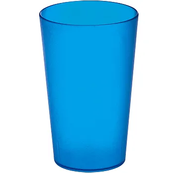 《KOZIOL》Rio輕便漱口杯(透藍2入)