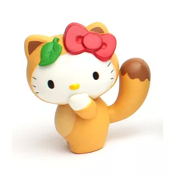 Hello Kitty 怪物系列2