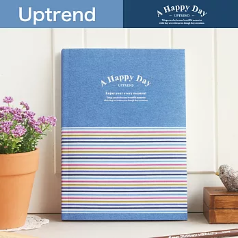 Uptrend A Happy Day Diary│幸福延長線 (月光)