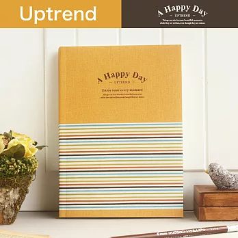 Uptrend A Happy Day Diary│幸福延長線 (日光)