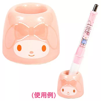 《Sanrio》美樂蒂迷你多功能置物架