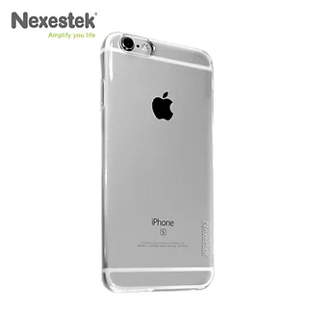 Nexestek 3H (來電導光)全透明保護殼- iPhone 6 (4.7吋) 專用