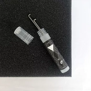 羊毛氈手創館【基本款】針氈工具組(一般羊毛用)