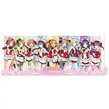 LoveLive! 長巾