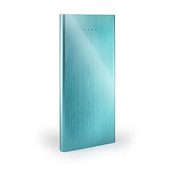 晴光精靈 20000mAh大容量行動電源(三星電芯)藍色