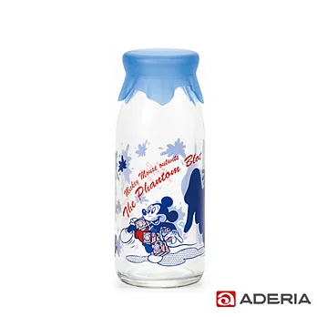 【ADERIA】日本進口迪士尼系列Phantom牛奶瓶200ml