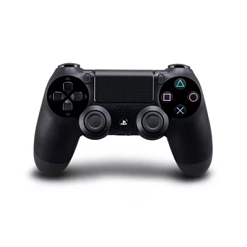 PS4 DUALSHOCK4 無線控制器 極致黑