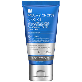 PAULA’S CHOICE 寶拉珍選抗老 化保濕防曬乳60ml