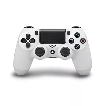 PS4 DUALSHOCK4無線控制器 冰河白冰河白