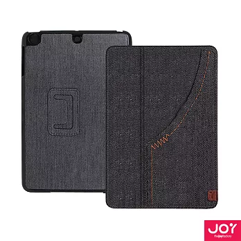 JOY iPad mini Retina 單寧設計款保護殼 (通用一代 mini)