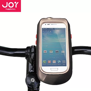 JOY StormCruiser 三星Samsung S3專用自行車架 (附防震防潑水保護殼)