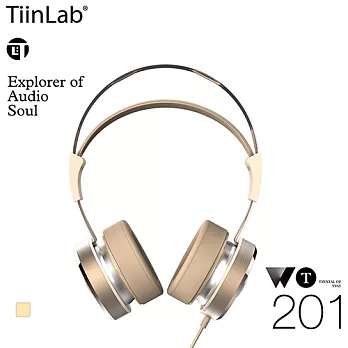 【TiinLab】Whisper of TFAT WT 耳語系列 - WT201