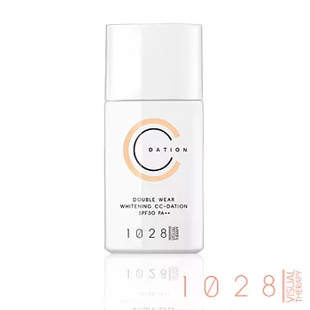 1028恆采亮白CC粉底蜜 SPF30 PA++(OC-02 裸陶色)