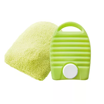 日系防寒保暖熱水暖暖壺/暖暖包(暖暖綠)