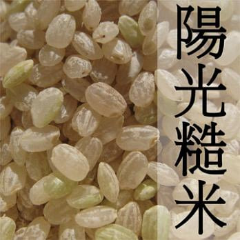 《好粥稻》陽光糙米 圓糙米 (300gX3包)
