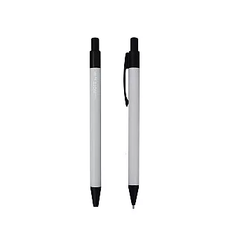 【IWI】 miniNote 迷你自動鉛筆-白色