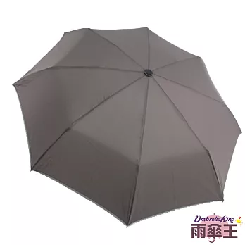 【雨傘王】BigRed黑金剛-灰色灰色