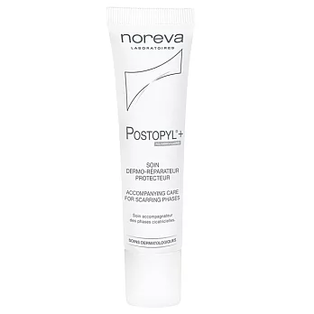 noreva法國歐德瑪 再生修護凝乳 30ml