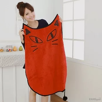 Noafamily,諾亞nekoneko Cat 立體毛球地墊_R(12下)