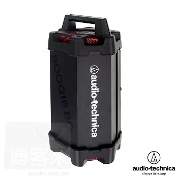 鐵三角 AT-SPB70BT 黑色BK 全方位超重量級音效 無指向性1.1聲道 無線藍牙喇叭黑色BK