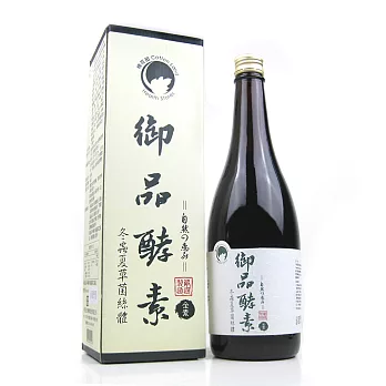 【棉花田】御品酵素