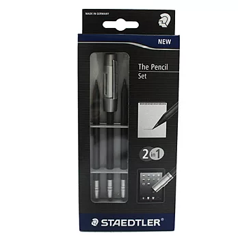 施德樓 THE PENCIL觸控鉛筆-吊卡組