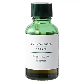 [MUJI 無印良品]香精油/佛手柑.30ml