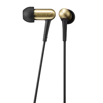 SONY XBA 100 新一代平衡電樞單體入耳式高音質耳機(XBA 10後繼款)