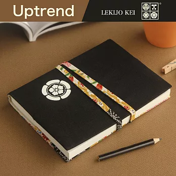 Uptrend 歷女系布手帳│織田信長