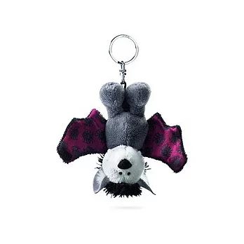 賽門公爵鑰匙圈