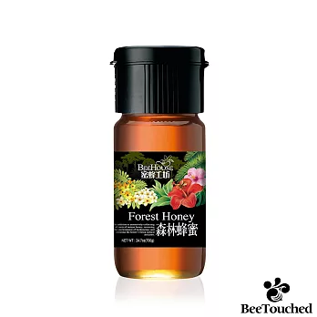 蜜蜂工坊-森林蜂蜜