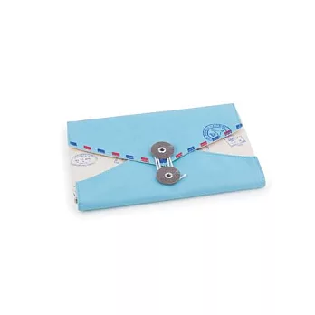 UMBRA 漂亮居家飾品收納組 蒂芬妮藍