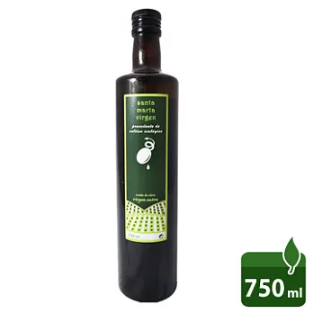 有機橄欖油 西班牙Santa Marta Virgen 聖瑪爾塔頂級