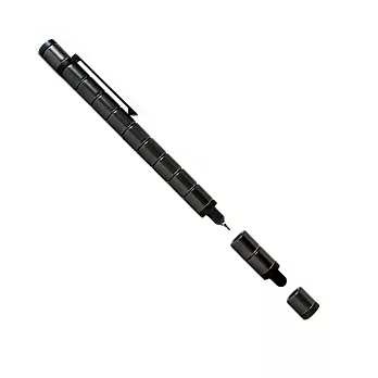 Polar Pen 磁極筆磁力黑