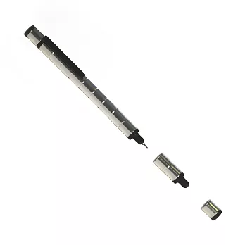 Polar Pen 磁極筆極地銀