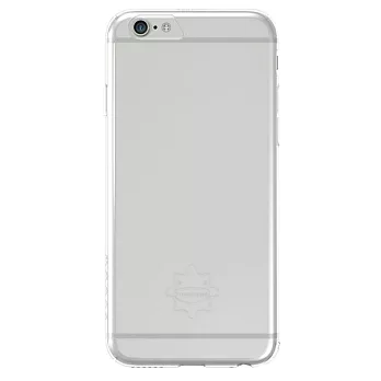 Tunewear Eggshell iPhone6 (4.7吋)超薄保護殼透明